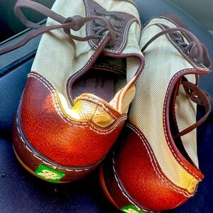 PF Flyers Vulcanized